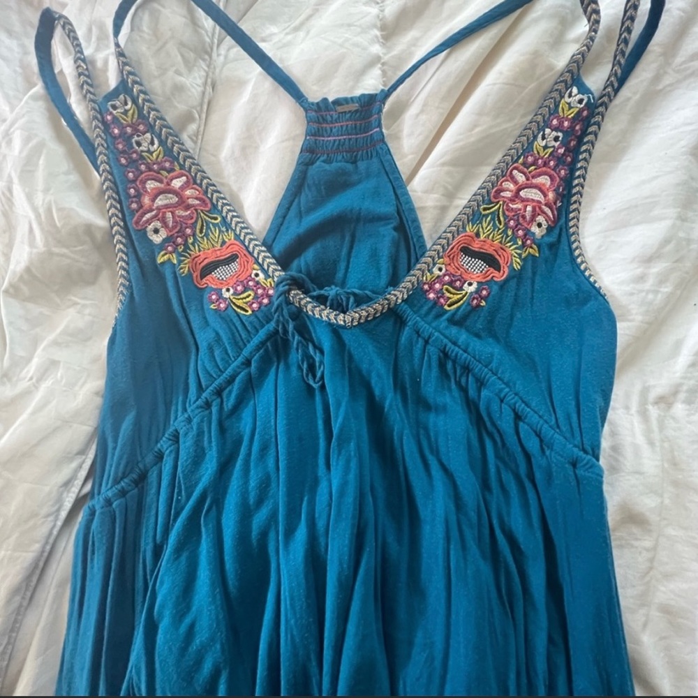 Free people dress
